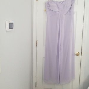 Formal dress